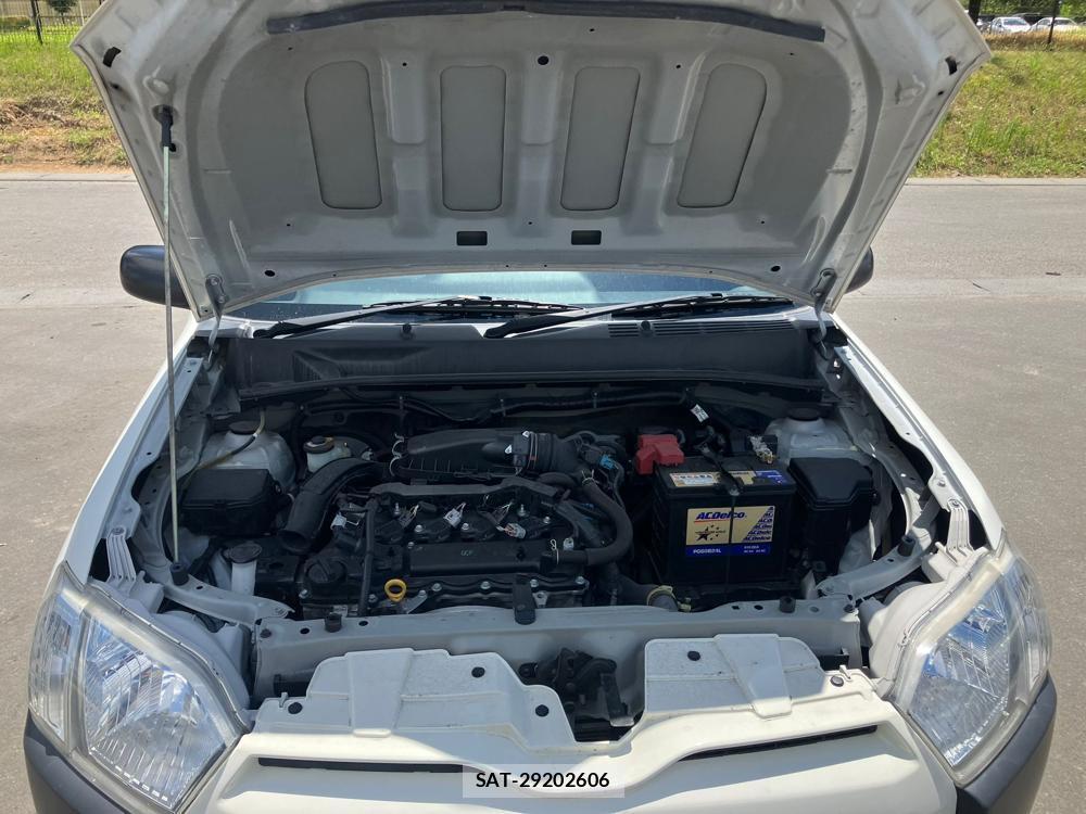 Toyota PROBOX VAN 2019 1173821-33