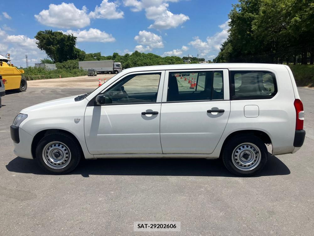 Toyota PROBOX VAN 2019 1173821-5