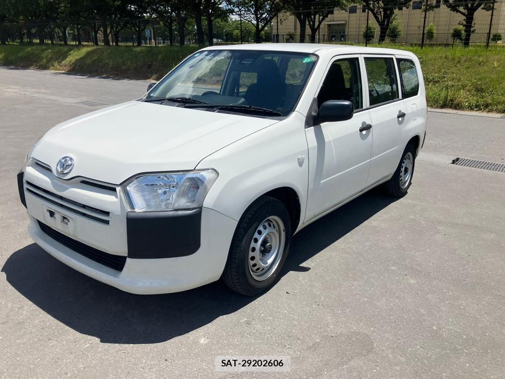 Toyota PROBOX VAN 2019 1173821-6