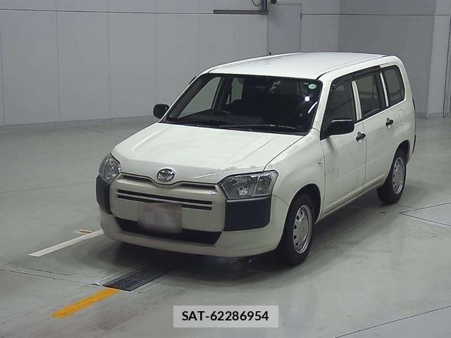 Toyota PROBOX VAN 2019-06 1184009-0