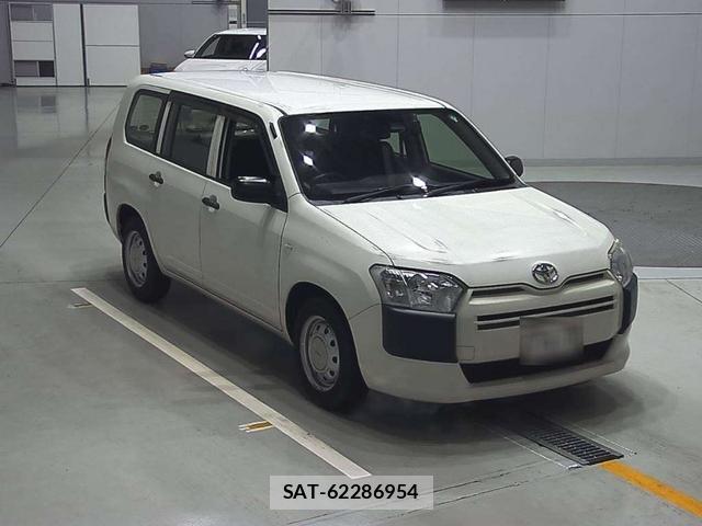 Toyota PROBOX VAN 2019-06 1184009-1