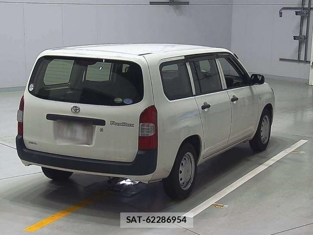 Toyota PROBOX VAN 2019-06 1184009-2