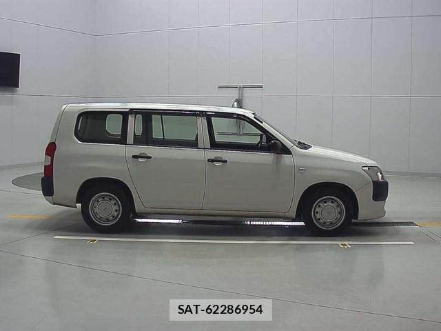 Toyota PROBOX VAN 2019-06 1184009-3