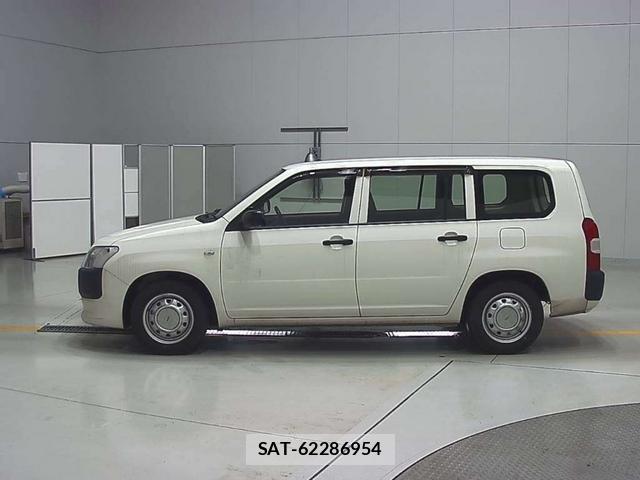 Toyota PROBOX VAN 2019-06 1184009-5