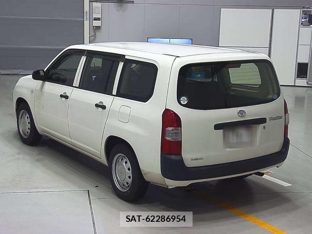 Toyota PROBOX VAN 2019-06 1184009-6