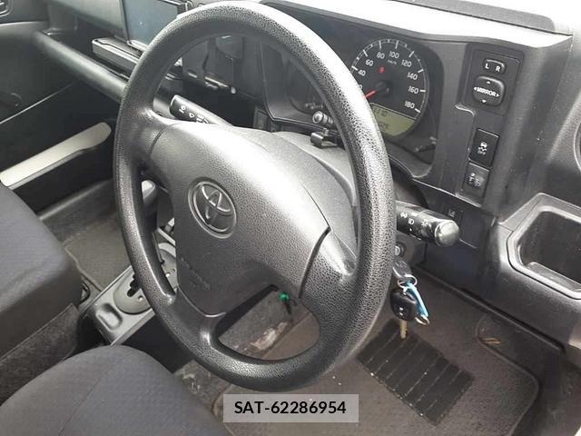 Toyota PROBOX VAN 2019-06 1184009-7