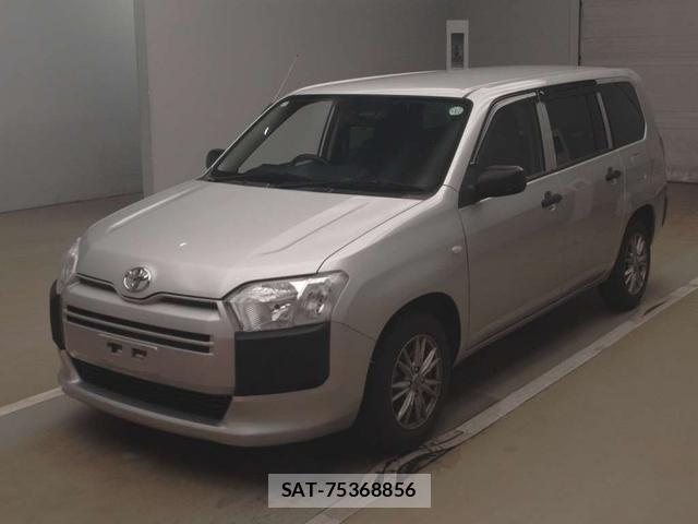 Toyota PROBOX VAN 2019-07 1185650-0