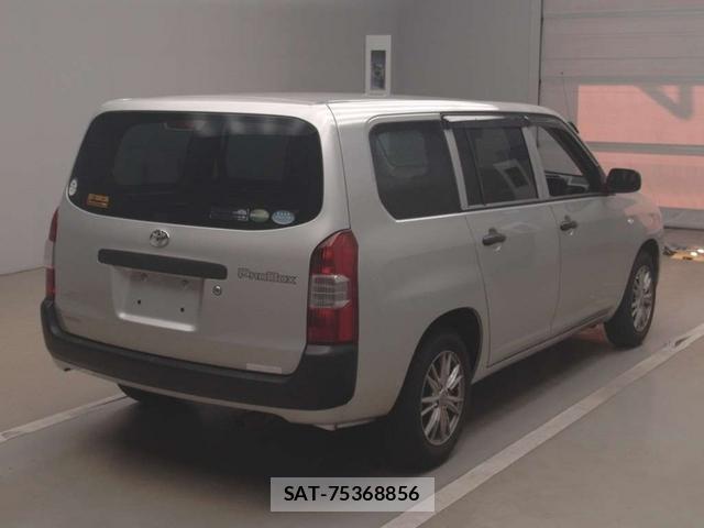 Toyota PROBOX VAN 2019-07 1185650-1