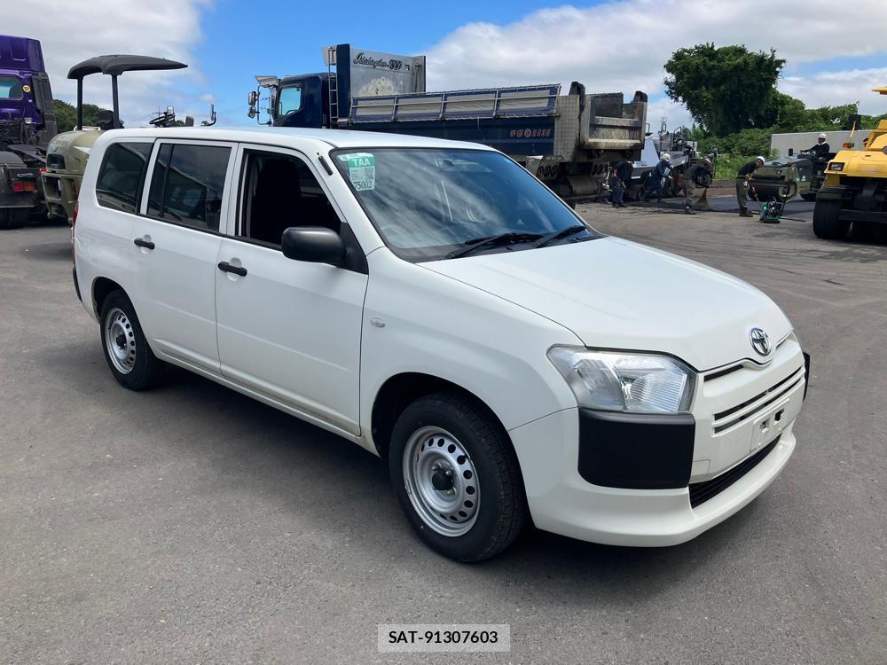 Toyota PROBOX VAN 2019 1173822-0