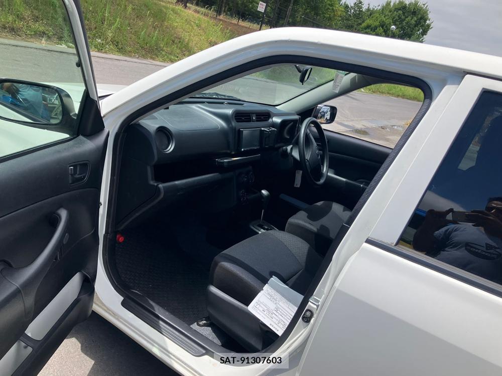 Toyota PROBOX VAN 2019 1173822-9