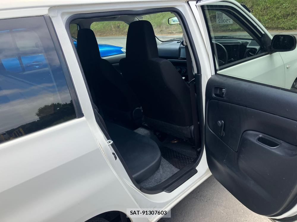 Toyota PROBOX VAN 2019 1173822-10