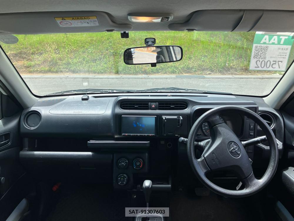 Toyota PROBOX VAN 2019 1173822-12