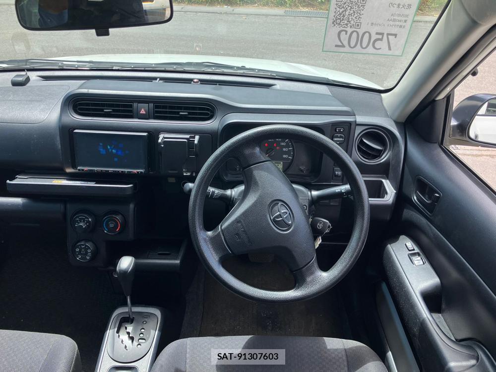 Toyota PROBOX VAN 2019 1173822-13