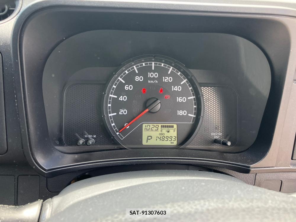 Toyota PROBOX VAN 2019 1173822-14