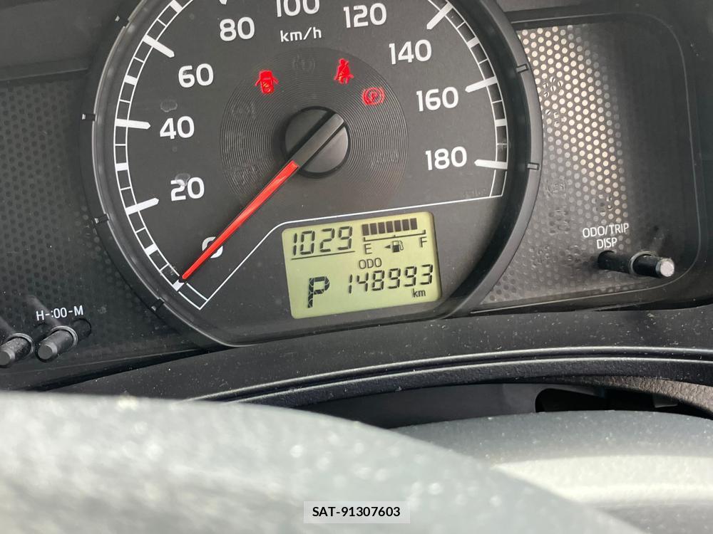 Toyota PROBOX VAN 2019 1173822-15
