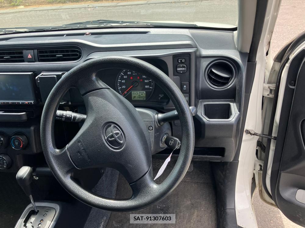 Toyota PROBOX VAN 2019 1173822-16