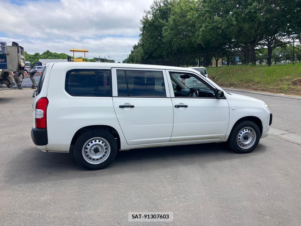 Toyota PROBOX VAN 2019 1173822-1