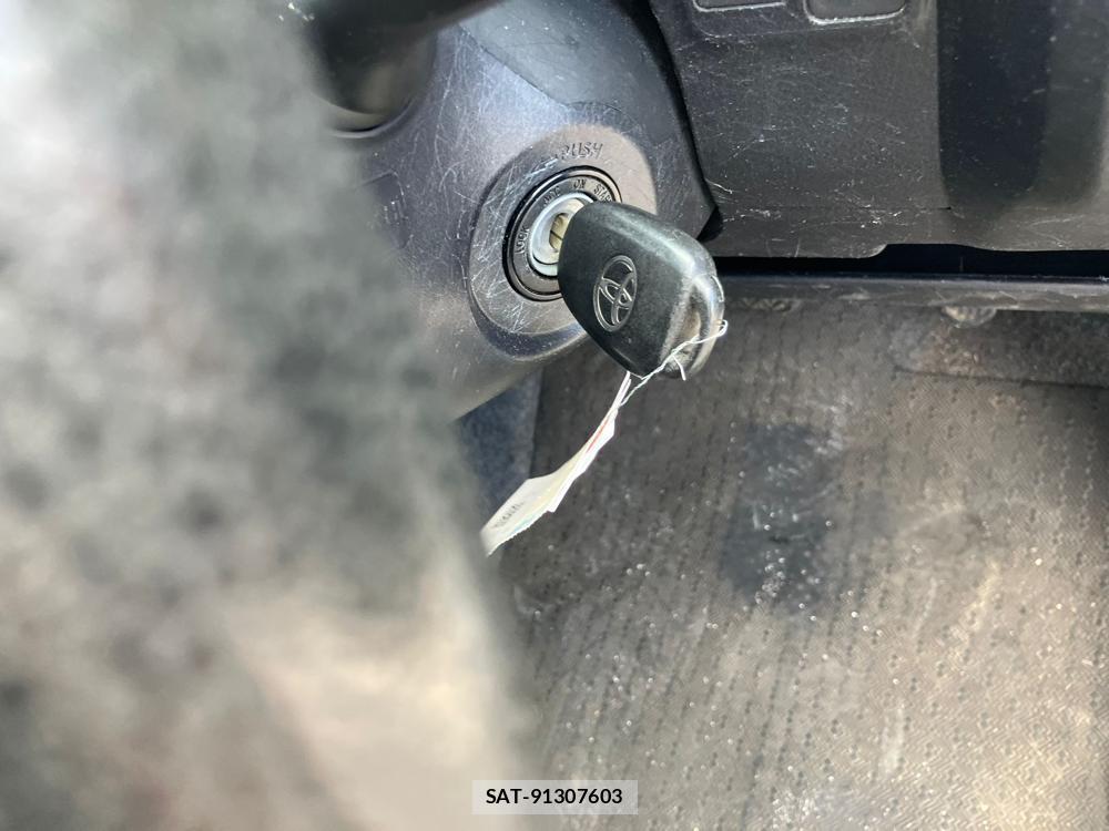 Toyota PROBOX VAN 2019 1173822-21