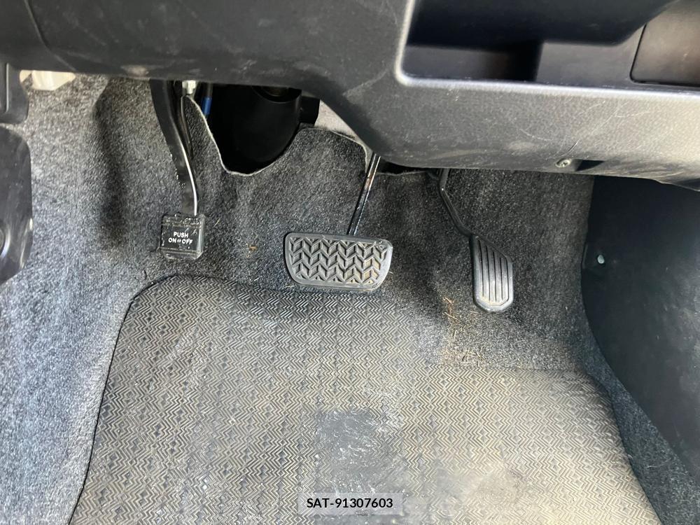 Toyota PROBOX VAN 2019 1173822-23