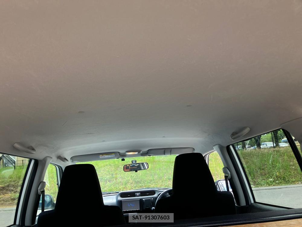 Toyota PROBOX VAN 2019 1173822-27