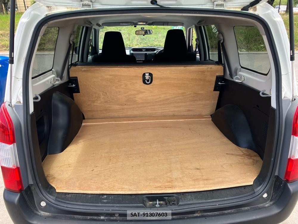 Toyota PROBOX VAN 2019 1173822-28