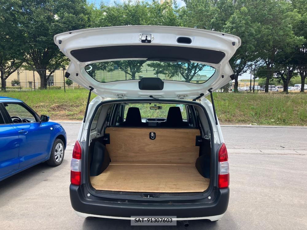 Toyota PROBOX VAN 2019 1173822-29