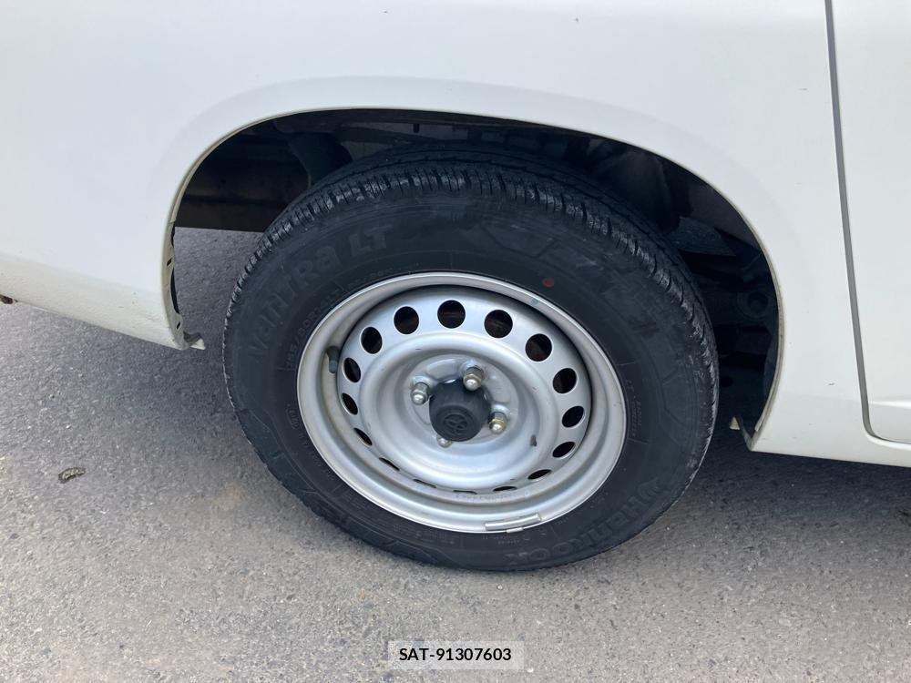 Toyota PROBOX VAN 2019 1173822-30