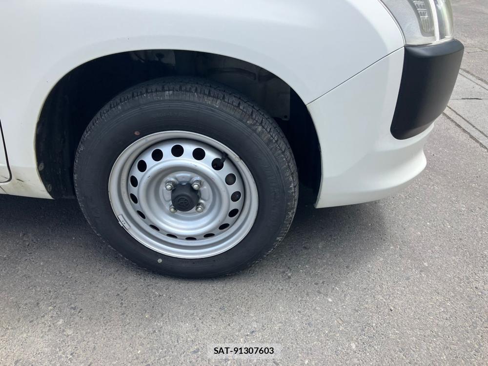 Toyota PROBOX VAN 2019 1173822-31