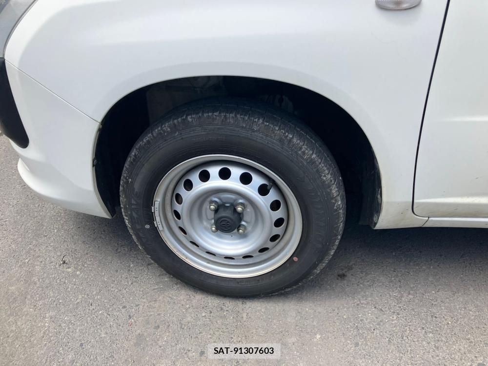 Toyota PROBOX VAN 2019 1173822-32
