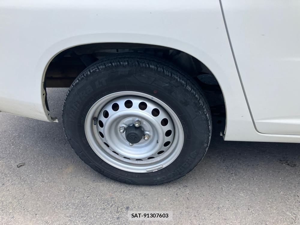 Toyota PROBOX VAN 2019 1173822-33