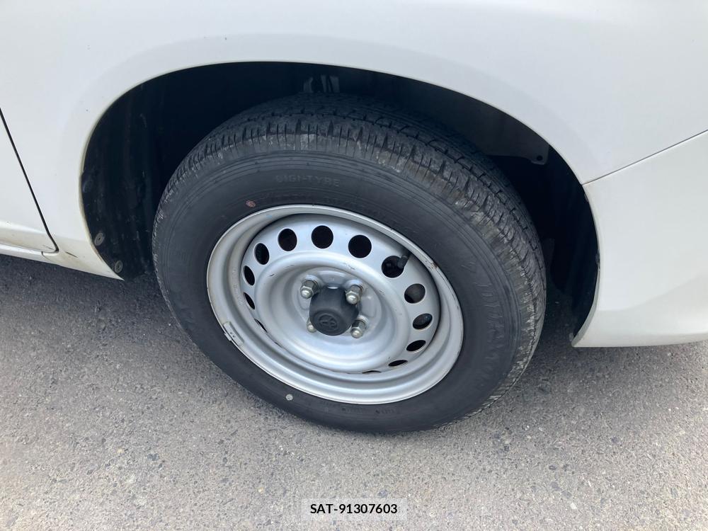 Toyota PROBOX VAN 2019 1173822-34