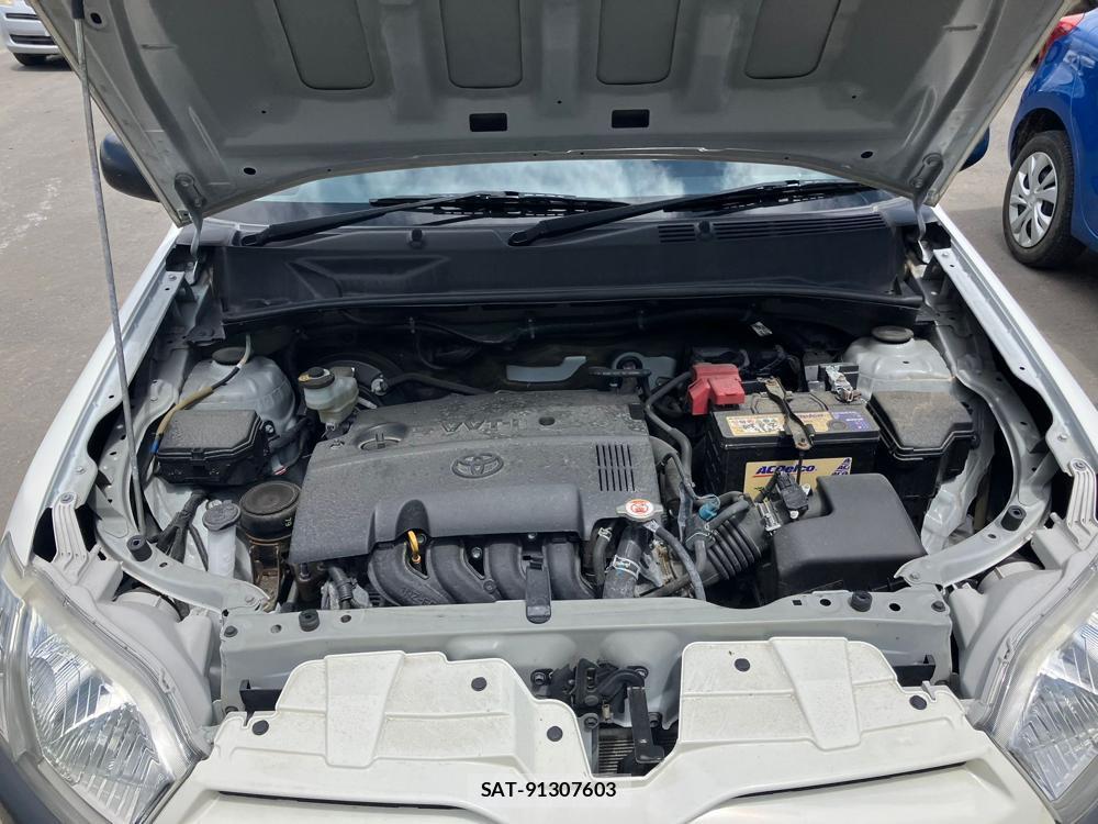 Toyota PROBOX VAN 2019 1173822-37