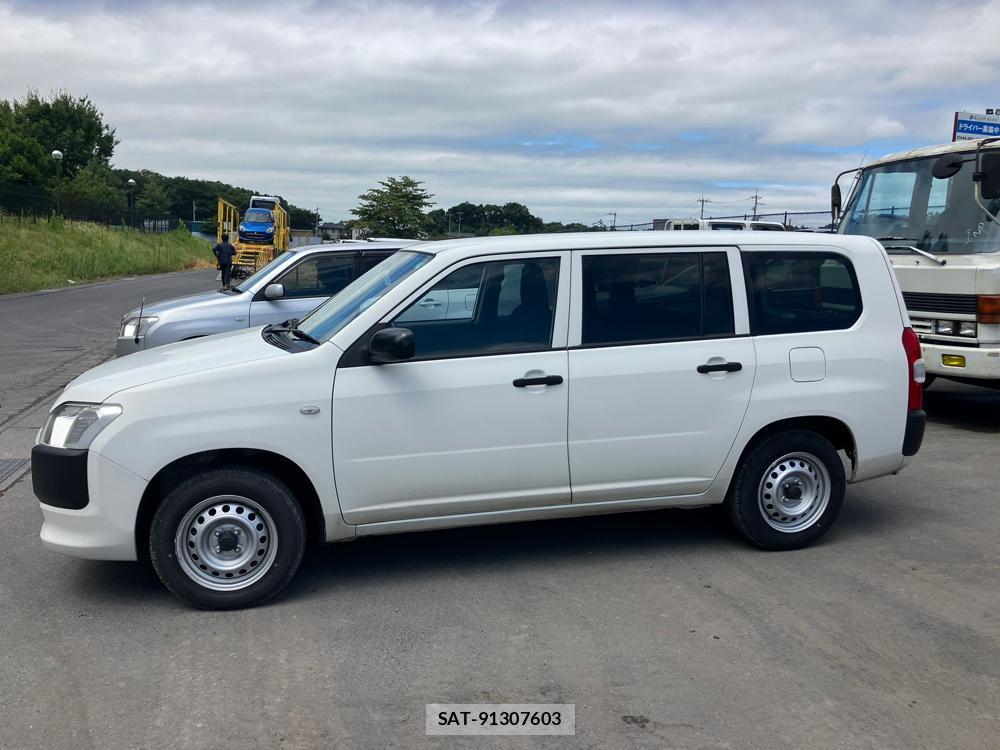 Toyota PROBOX VAN 2019 1173822-5