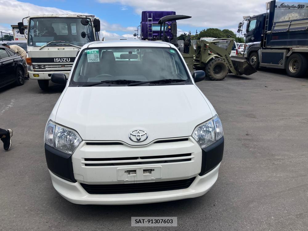 Toyota PROBOX VAN 2019 1173822-7