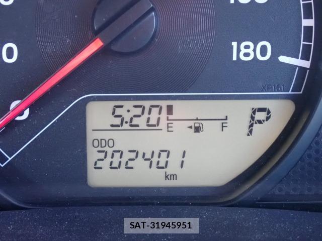 Toyota PROBOX VAN 2019 1188368-9