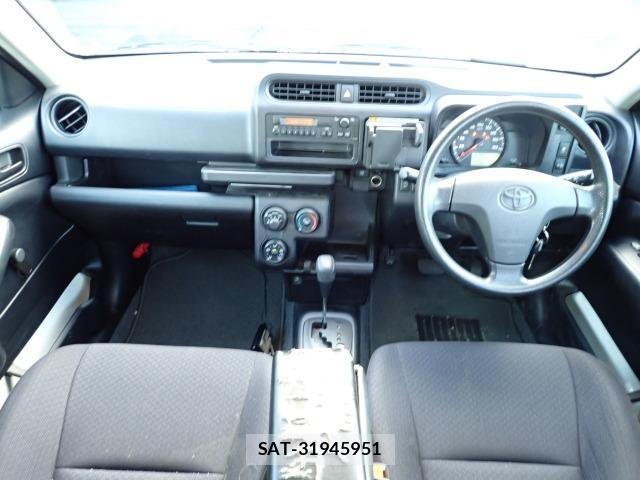 Toyota PROBOX VAN 2019 1188368-14