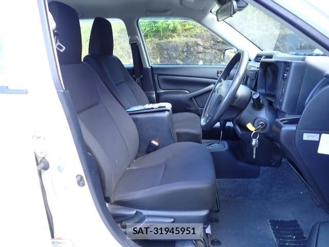Toyota PROBOX VAN 2019 1188368-15