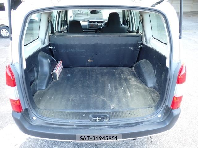 Toyota PROBOX VAN 2019 1188368-18
