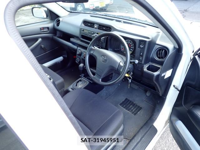 Toyota PROBOX VAN 2019 1188368-1