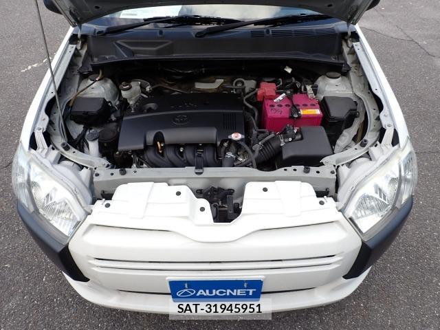 Toyota PROBOX VAN 2019 1188368-21