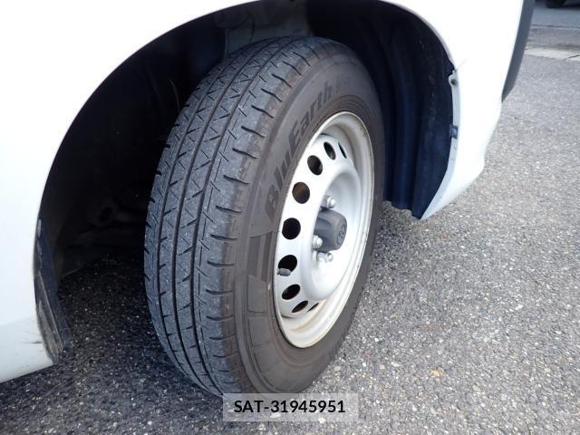 Toyota PROBOX VAN 2019 1188368-22