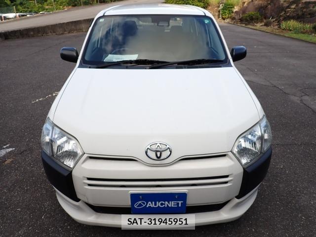 Toyota PROBOX VAN 2019 1188368-4