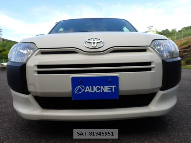 Toyota PROBOX VAN 2019 1188368-5