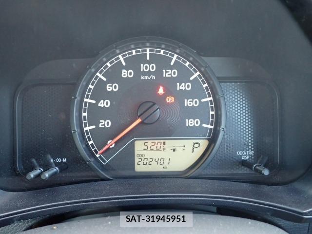 Toyota PROBOX VAN 2019 1188368-8