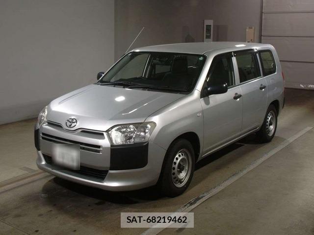 Toyota PROBOX VAN 2019 1202161-0