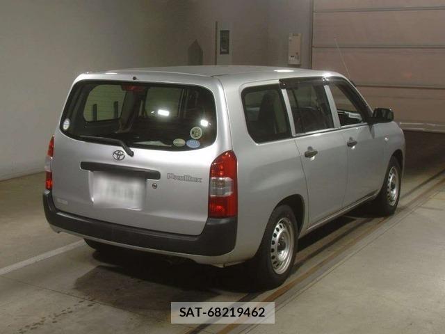 Toyota PROBOX VAN 2019 1202161-1