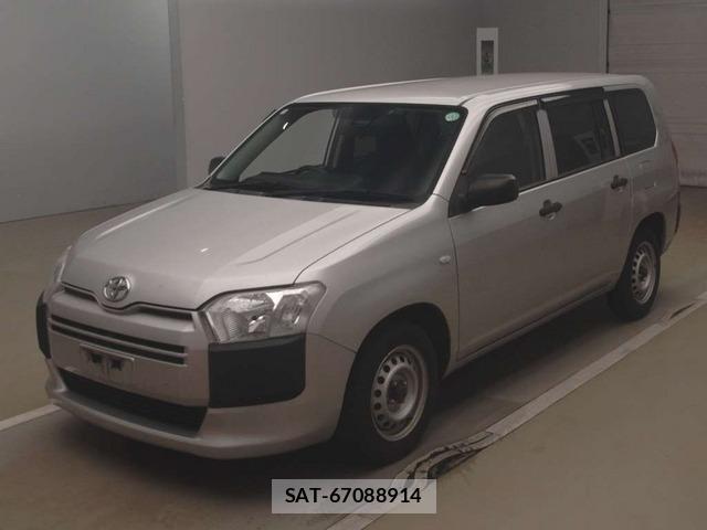 Toyota PROBOX VAN 2018 1202159-0