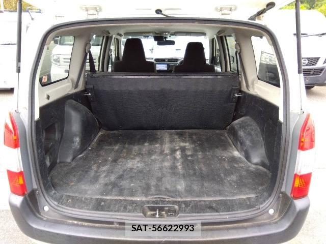 Toyota PROBOX VAN 2018 1045900-10