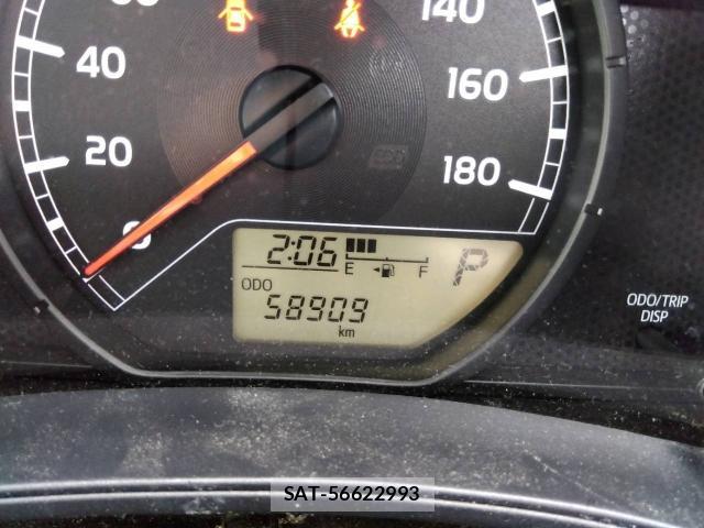 Toyota PROBOX VAN 2018 1045900-4