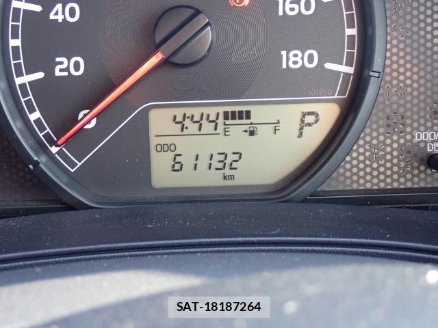 Toyota PROBOX VAN 2018 1045898-11